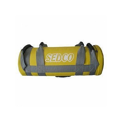 Posilňovacie Power Bag SEDCO 5kg