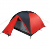 Stan HANNAH CAMPING COVERT 3 WS
