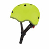 Prilba Globber Lime Green Jr 506-106 detské NEPLATÍ