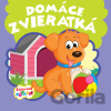 Domáce zvieratká - Zábavné kúpanie