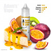 10/60ml ADAMS VAPE - PASSION CHEESECAKE
