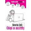 Chlapi zo zoznamky (Katarina Bell)