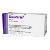 Zentiva, k.s. GUAJACURAN tbl obd 200 mg (blis.Al/PVC) 1x50 ks