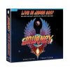 Journey - Escape & Frontiers / Live In Japan / 2CD+Blu-Ray [CD / LP]