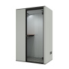 HOBIS Akustický box CUBE WORK MINI NF premium, 140x97x230 cm