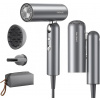 Dreame Hair Pocket Pro sušič vlasov, šedý AHD51-Grey