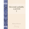 E-kniha: Slovenské pohádky a pověsti I