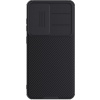 Nillkin CamShield PRO kryt pre Samsung Galaxy S25+, čierny 57983123994
