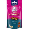 Vitakraft Cat Crispy Crunch losos 60 g