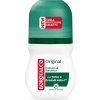 BoČervenáalco Original deodorant Deodorant Roll-On 50 ml