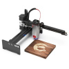 NEJE 5 10W Laserový Gravírovací Stroj E40