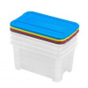 Heidrun box s vekom TexBox 4x4,5l