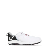 Slazenger Slazenger V Series Spiked Golf Shoes Mens White/Black 13 (48.5)