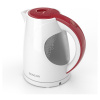 Rýchlovarná kanvica Sencor SWK 1515RD 2200 W 1,5 l červená (SWK 1515RD)