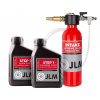 JLM Intake Diesel Extreme Clean - chemická dekarbonizácia + chémia