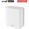 ASUS ZenWifi BD4 1-pack, WiFi7 Extendable Router, AiMesh, 2x WAN/LAN 90IG0960-MO3C00