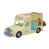Sylvanian family Rodinný karavan s príslušenstvom