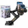 Držiak na telefón HeavyMount Pro do kamiónu, nákladného auta, bagra, autobusu, auta