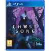 Ghost Song PlayStation 4 (PS4) krabicová verzia