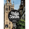 Un día en Sevilla + MP3 online - autor neuvedený