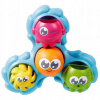 Tomy Chlapčenské chobotnice E72820