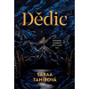 Dědic - Sabaa Tahir