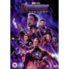 Avengers Endgame DVD