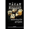 Münsterův případ - Nesser Hakan