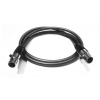 Pro-Ject Connect it Power 15 V TT MiniXLR - 2.1, délka 1,23 m