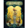Azimut - Kniha první