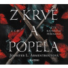 Z krve a popela (audiokniha) - Armentroutová Jennifer L.