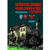 Erbovní mapa hradů, zámků a tvrzí v Čechách 4