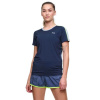 Dámske tričko Kari Traa Vicky Tee 623035 - Marin - S