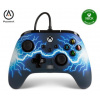 PowerA Enhanced Wired Controller for Xbox Series X|S - Arc Lightning