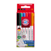 Fan-shop Dětské textilní fixy BAYERN MNICHOV