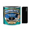 Hammerite priamo na hrdzu matný čierny 0,25L
