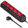 Maclean Power strip MCE204