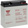 BATÉRIA 17AH 12V YUASA CB1712SUN NP17-12I