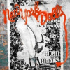 New York Dolls - Dancing Backward In High Heels / CD+DVD [CD / DVD]