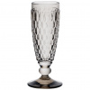 Pohár na šampanské Boston coloured, smoke, 150 ml – Villeroy & Boch
