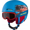 ALPINA ZUPO SET Disney Cars