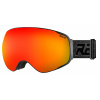 Relax Slope - HTG72/Matte Black/Grey Cloud/Inferno Platinum one size