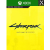 CD PROJEKT RED Cyberpunk 2077 - Ultimate Edition (XSX/S) Xbox Live Key 10000156543037