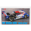 Hasegawa Nissan R89c Team Nissan Motorsport N 24 Japan Sports Prototype Car Endurance 1989 M.hasemi - A.olofsson 1:24 /
