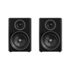 Jamo C707PA Čierna (Aktívny regálový reproduktor (cena za pár))