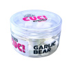 LK Baits CUC! Nugget Balanc Fluoro Garlic Bear 10 mm, 100ml