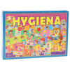 Deny Hygiena - 4 logické hry