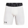 Under Armour HG Armour Shorts čierne