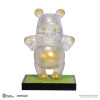 Beast Kingdom Toys Disney Classic Series Mini Egg Attack Figure 100 Years Winnie the Pooh Pearl Special 8 cm