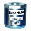 Magnetický zmäkčovač vody SuperMAG 3 pripojenie G1